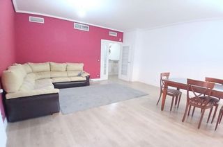Piso en alquiler en Centro en Rivas-Vaciamadrid