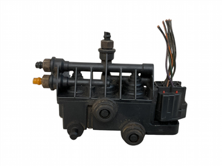 Valvula Suspension Land Rover RVH000095