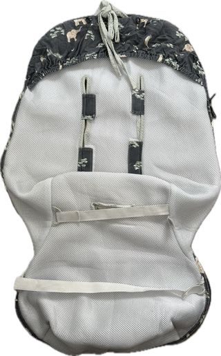 Saco para silla de paseo Walking Mum
