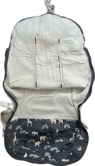 Saco para silla de paseo Walking Mum