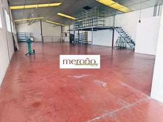 Nave industrial en alquiler en Carrús Oest - El Toscar en Elche