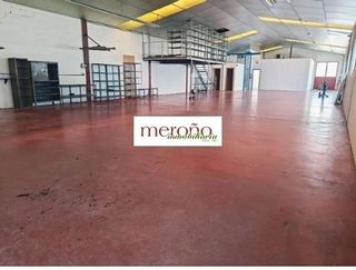 Nave industrial en alquiler en Carrús Oest - El Toscar en Elche