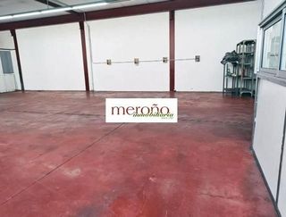 Nave industrial en alquiler en Carrús Oest - El Toscar en Elche
