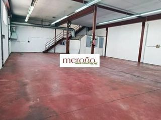 Nave industrial en alquiler en Carrús Oest - El Toscar en Elche