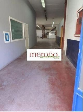 Nave industrial en alquiler en Carrús Oest - El Toscar en Elche