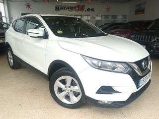 Nissan Qashqai 2020