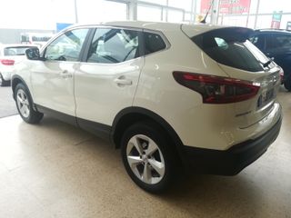 Nissan Qashqai 2020