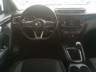Nissan Qashqai 2020