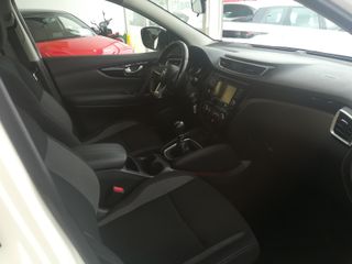 Nissan Qashqai 2020