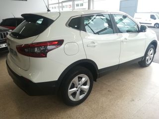 Nissan Qashqai 2020