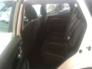 Nissan Qashqai 2020