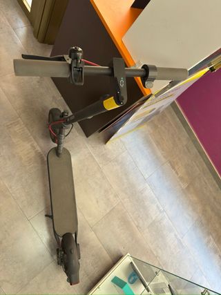 Patinete Eléctrico Xiaomi 4