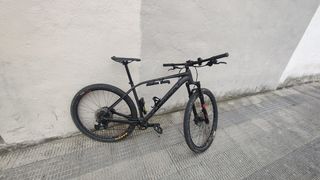 Bicicleta Orbea Alma H30 2020