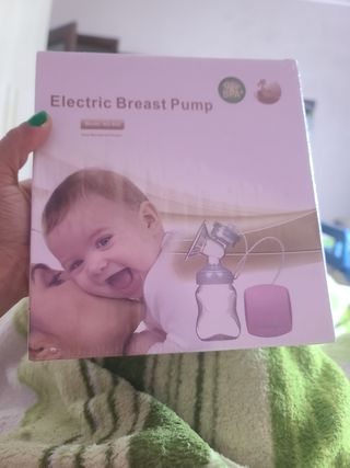 Tiralatte Elettrico Nuovo