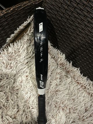 Pala Padel Head Evo Sanyo