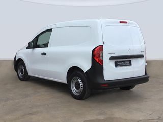Mercedes-Benz Citan Furgon 110 CDI Base Largo 70 kW (95 CV)