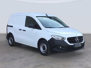 Mercedes-Benz Citan Furgon 110 CDI Base Largo 70 kW (95 CV)