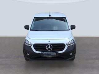 Mercedes-Benz Citan Furgon 110 CDI Base Largo 70 kW (95 CV)