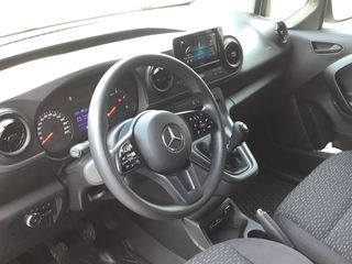 Mercedes-Benz Citan Furgon 110 CDI Base Largo 70 kW (95 CV)