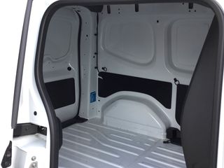 Mercedes-Benz Citan Furgon 110 CDI Base Largo 70 kW (95 CV)