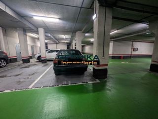 Garaje en venta en Gernika-Lumo