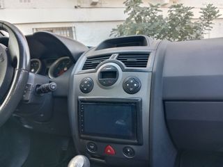megane Renault megane 2004