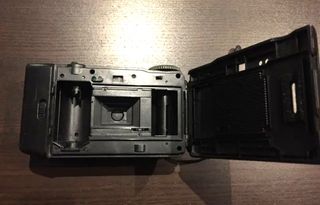 Cámara Hanimex 35 HF Auto Focus Vintage