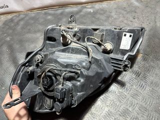 Faro Derecho Renault Kangoo II 2008