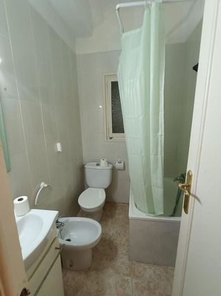 Piso en venta en Mercado en Alicante