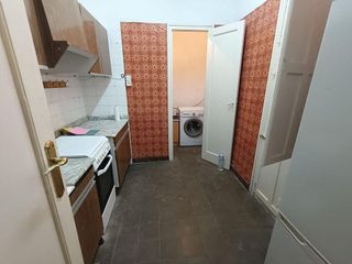Piso en venta en Mercado en Alicante