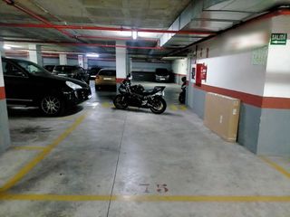 Garaje en venta en Carrús Oest - El Toscar en Elche