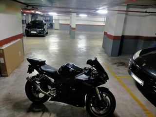 Garaje en venta en Carrús Oest - El Toscar en Elche
