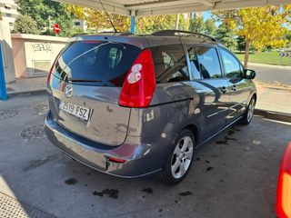 Mazda 5 2007