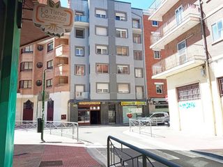 Piso en venta en Centro en Burgos