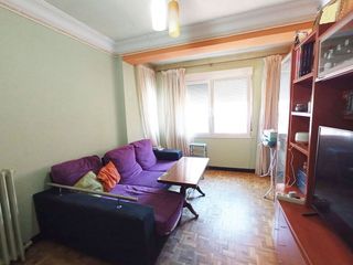 Piso en venta en Centro en Burgos