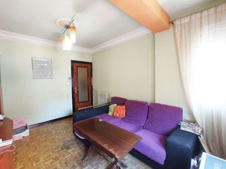 Piso en venta en Centro en Burgos