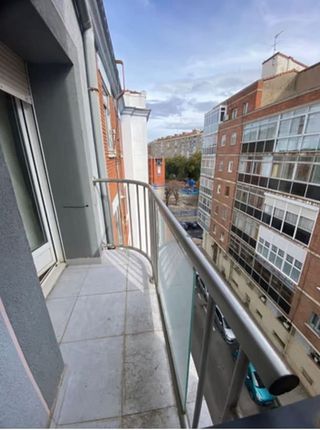 Piso en venta en Centro en Burgos