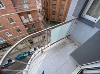 Piso en venta en Centro en Burgos