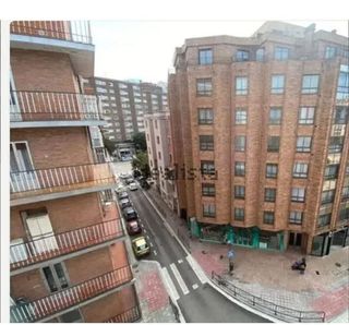 Piso en venta en Centro en Burgos