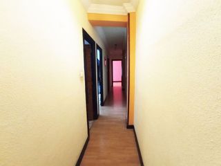 Piso en venta en Centro en Burgos