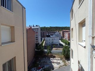 Piso en venta en Centro en Burgos