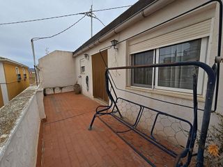 Piso en venta en Sax