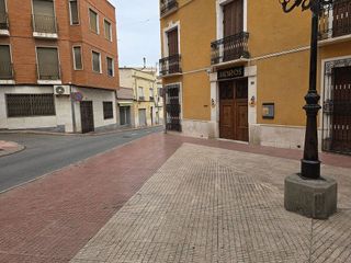 Piso en venta en Sax
