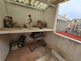 Piso en venta en Sax