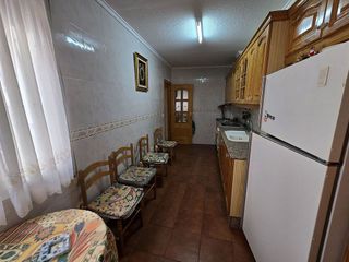 Piso en venta en Sax