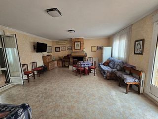 Piso en venta en Sax