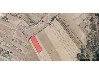 Terreno en venta en Molar (El)