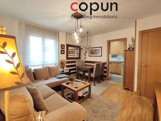Piso en venta en Milán - Pumarín - Teatinos en Oviedo