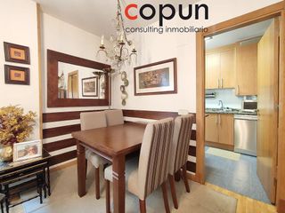 Piso en venta en Milán - Pumarín - Teatinos en Oviedo