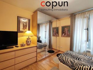 Piso en venta en Milán - Pumarín - Teatinos en Oviedo